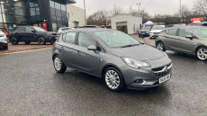 Vauxhall Corsa 1.4 ecoFLEX SE 5dr Petrol Hatchback